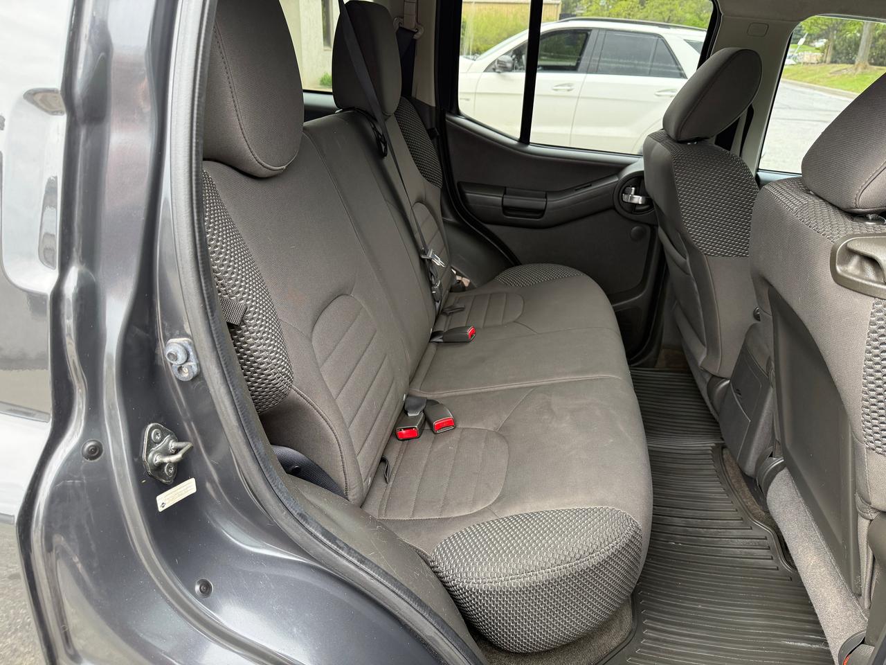 2012 Nissan Xterra PRO-4X,NO ACCIDENTS,SERVICE RECORDS,CERTIFIED ! Photo