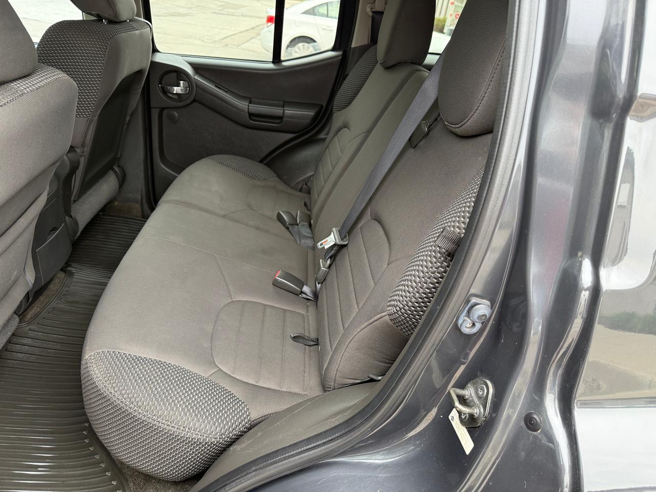 2012 Nissan Xterra PRO-4X,NO ACCIDENTS,SERVICE RECORDS,CERTIFIED ! Photo
