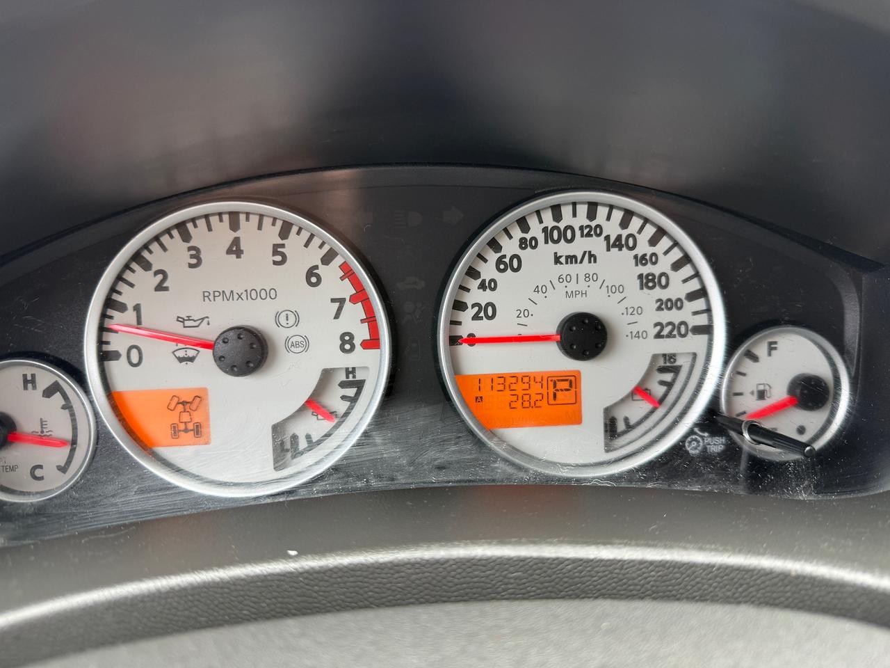 2012 Nissan Xterra PRO-4X,NO ACCIDENTS,SERVICE RECORDS,CERTIFIED ! Photo