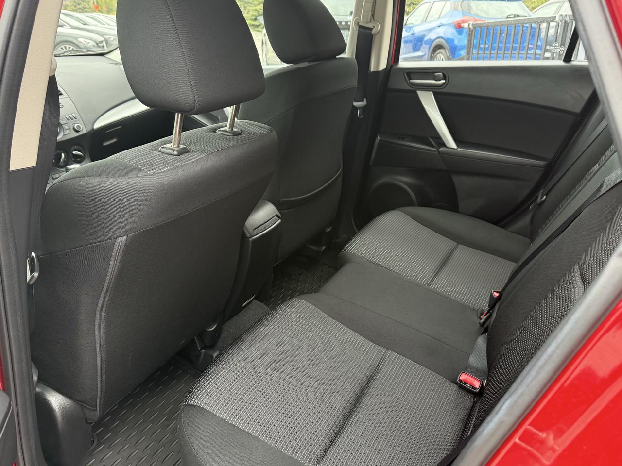 2012 Mazda MAZDA3 GS-SKY | Low KM | Heated Seats | Cruise Control Photo