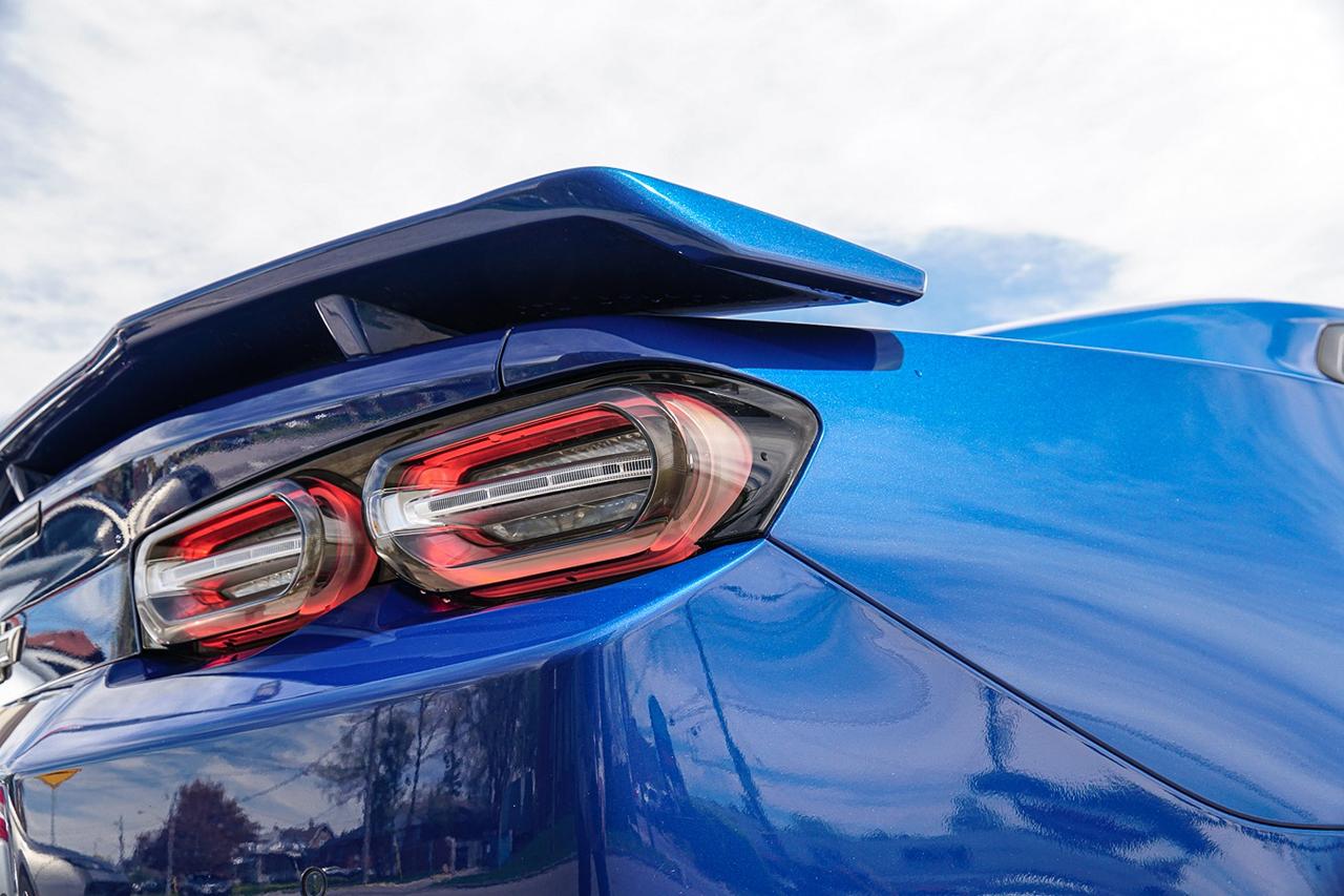 2020 Chevrolet Camaro ZL1 Coupe MANUAL |HUD|RECARO SEATS|COOLED SEATS| Photo