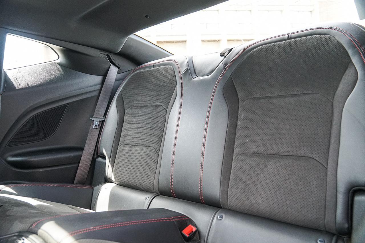 2020 Chevrolet Camaro ZL1 Coupe MANUAL |HUD|RECARO SEATS|COOLED SEATS| Photo