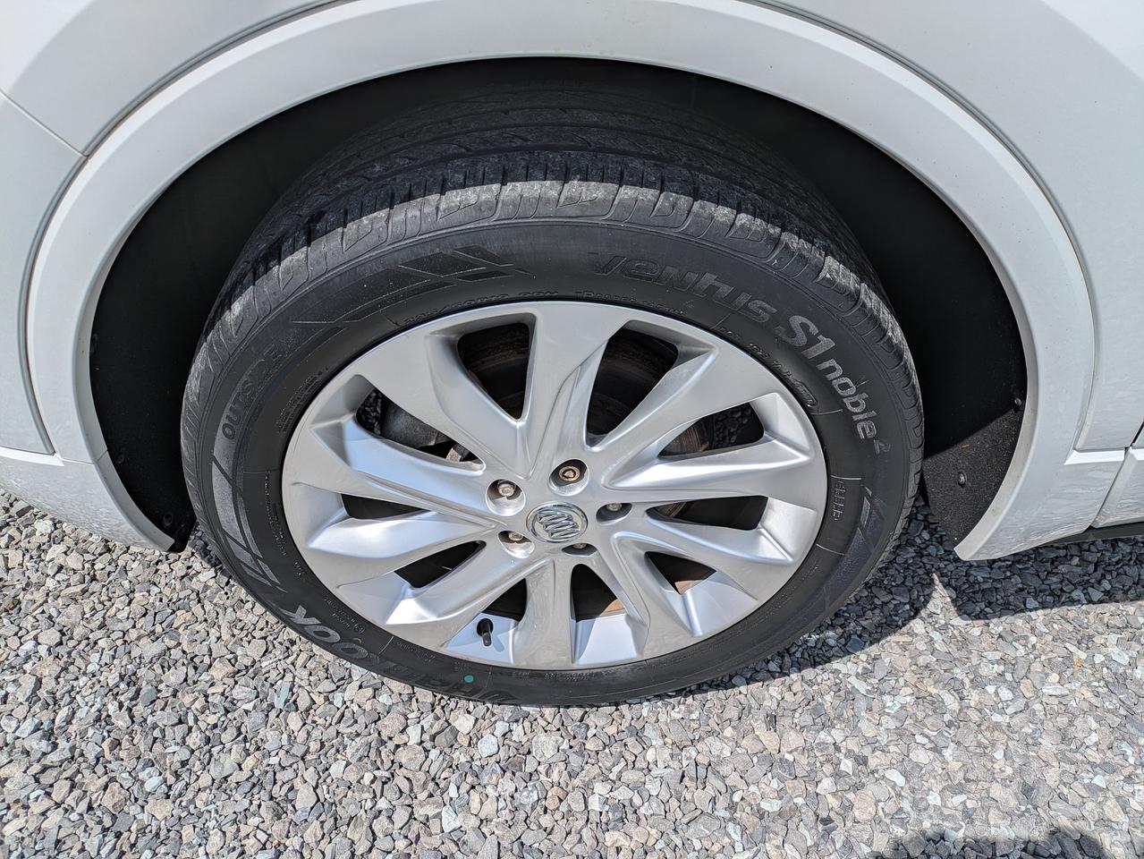 2016 Buick Envision AWD 4dr Premium I Photo