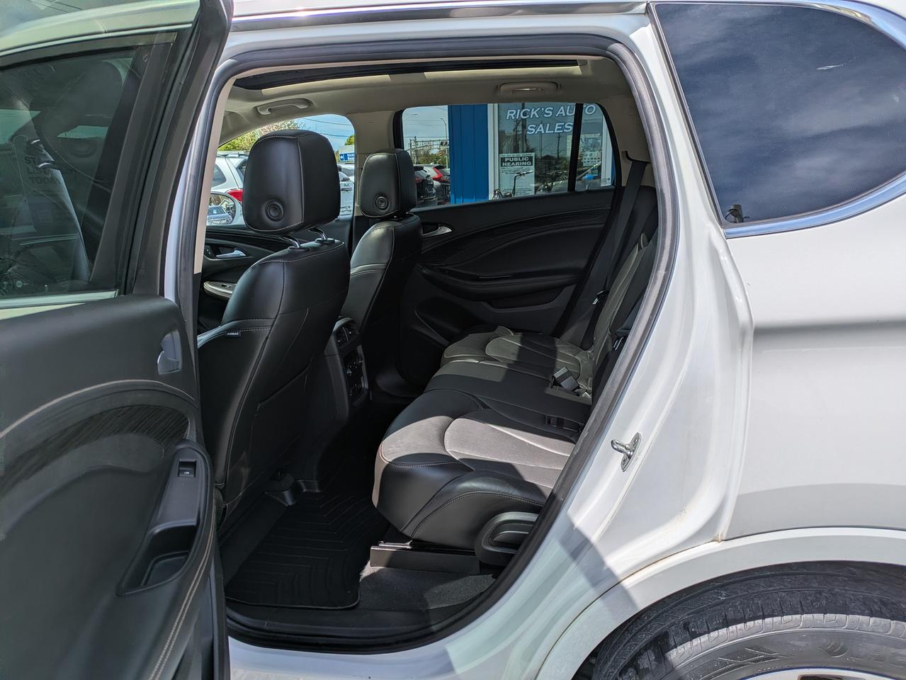 2016 Buick Envision AWD 4dr Premium I Photo