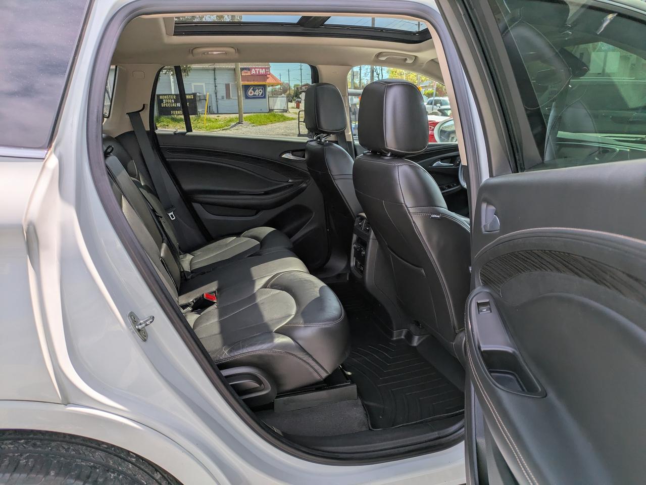 2016 Buick Envision AWD 4dr Premium I Photo