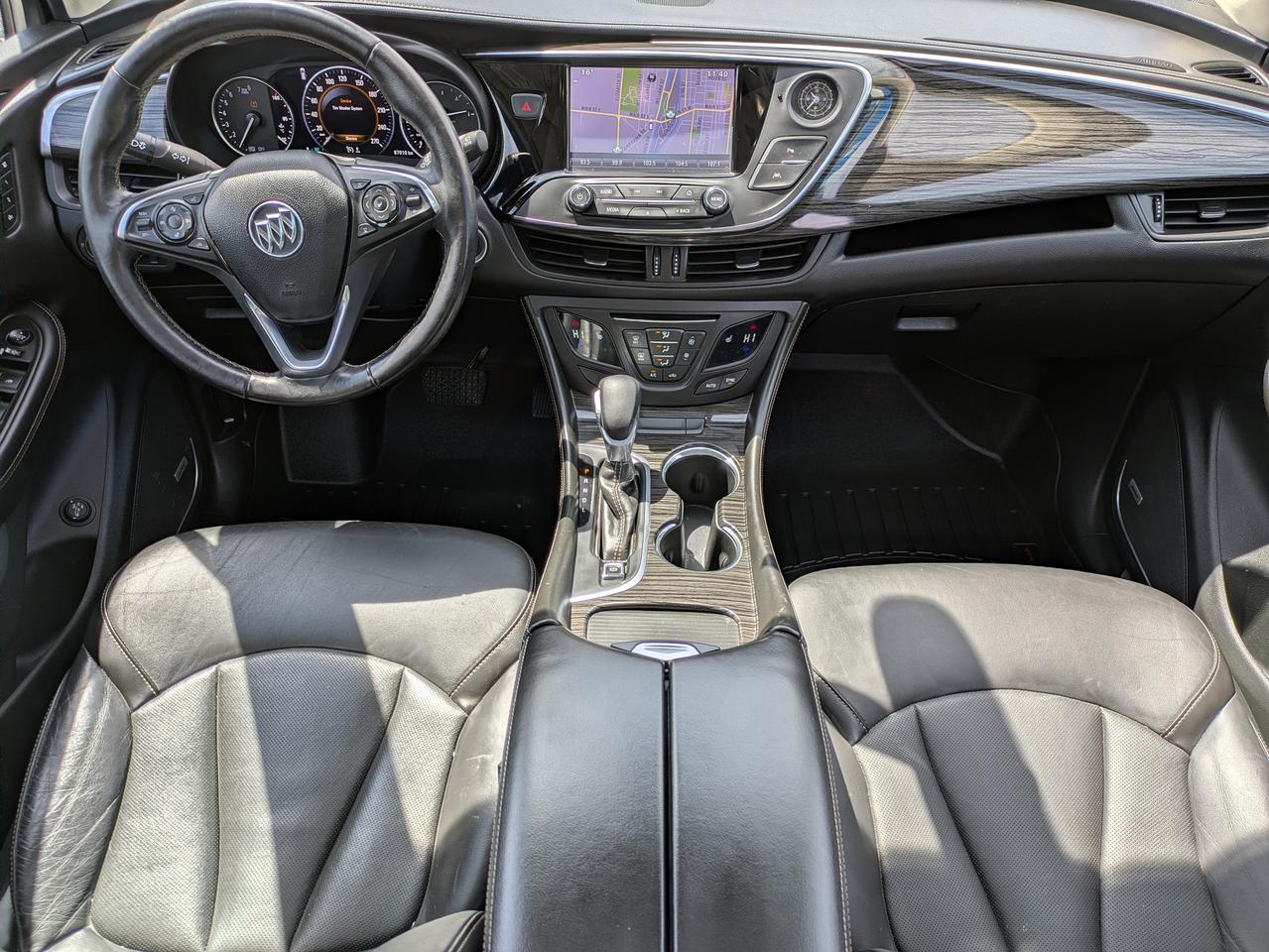 2016 Buick Envision AWD 4dr Premium I Photo