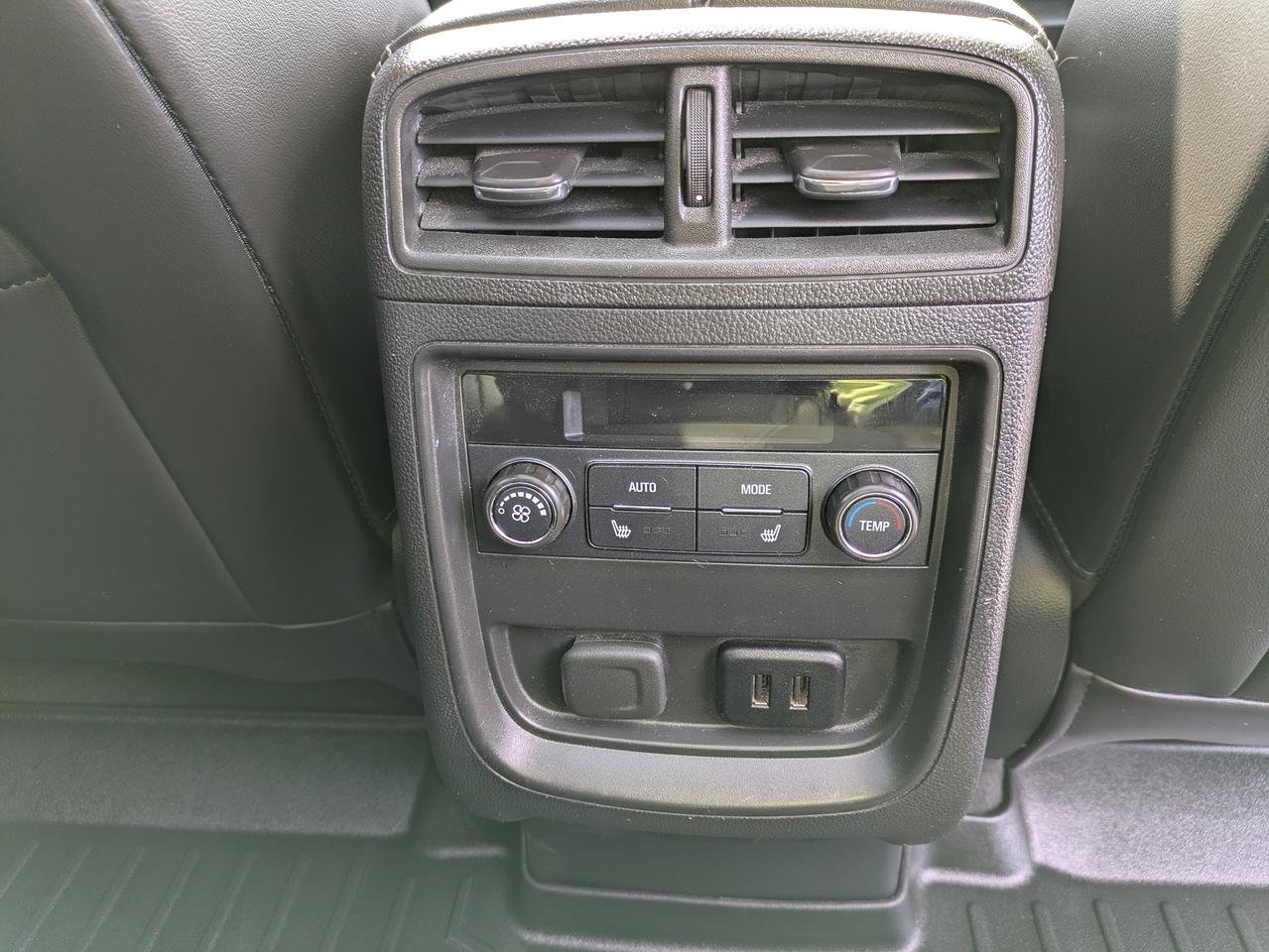 2016 Buick Envision AWD 4dr Premium I Photo