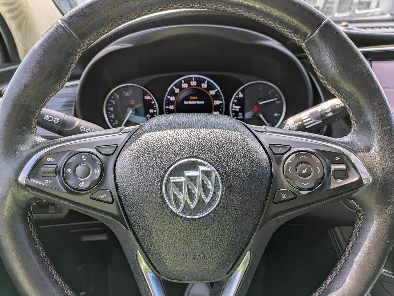 2016 Buick Envision AWD 4dr Premium I Photo
