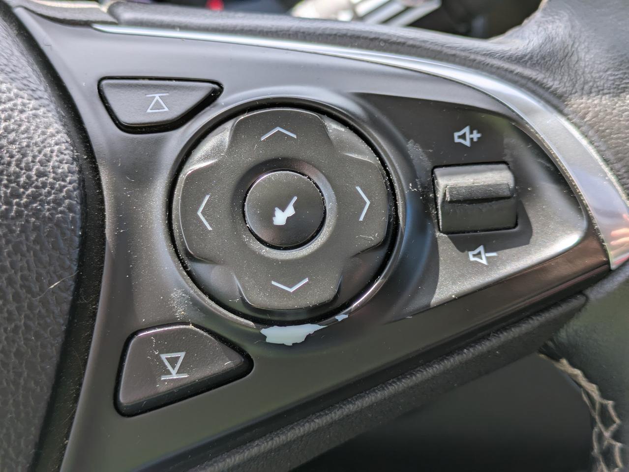 2016 Buick Envision AWD 4dr Premium I Photo