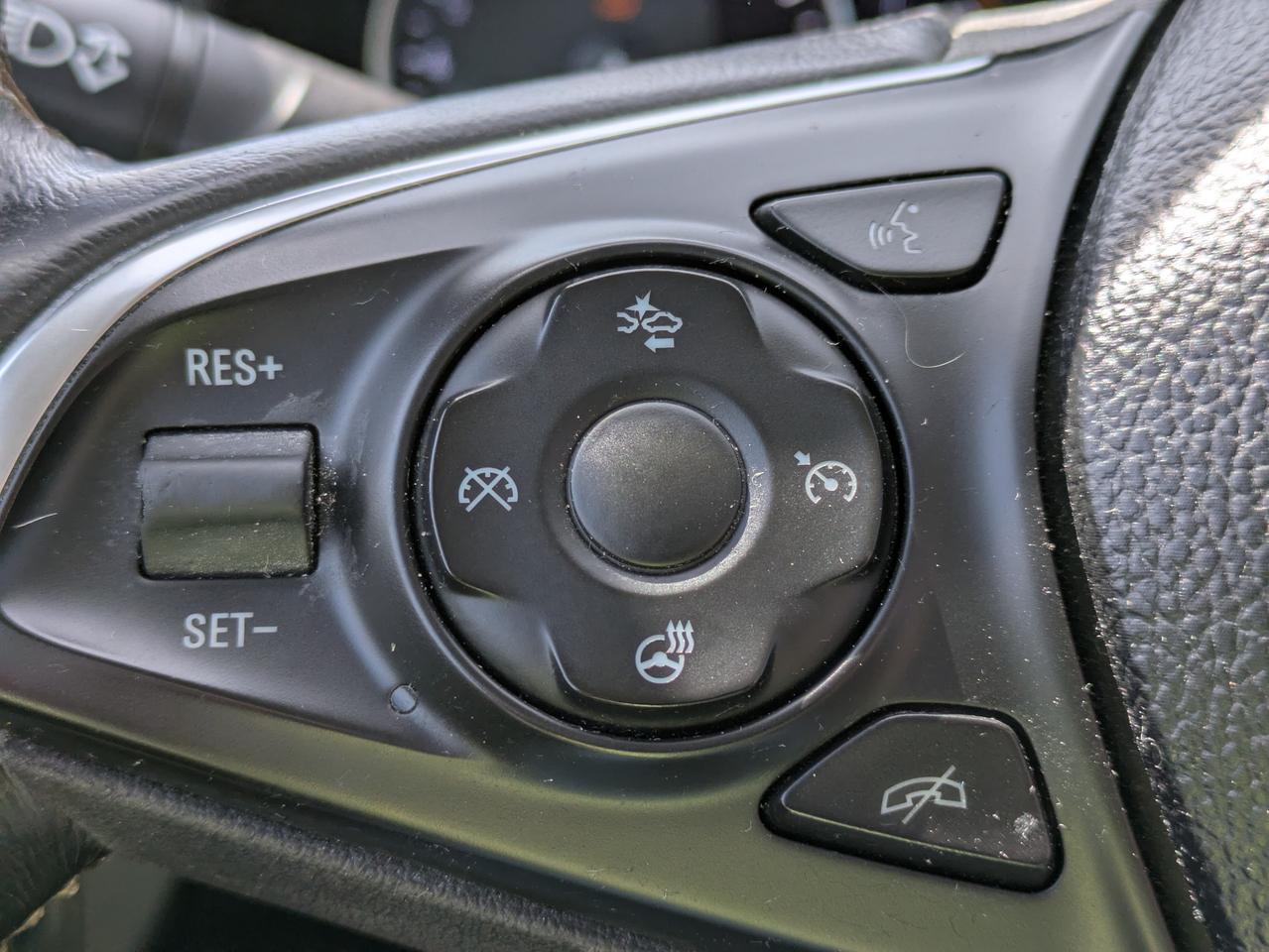 2016 Buick Envision AWD 4dr Premium I Photo