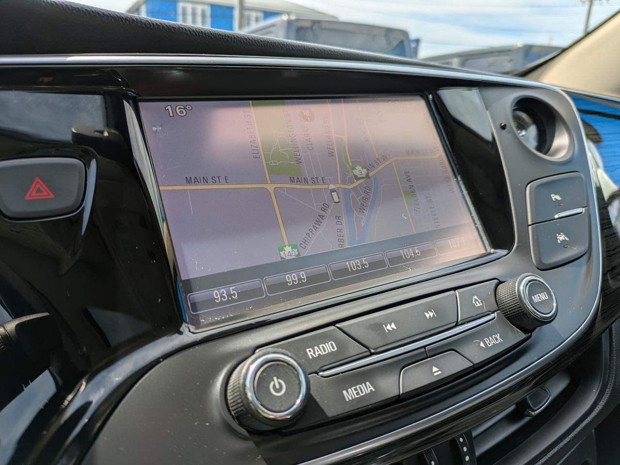 2016 Buick Envision AWD 4dr Premium I Photo