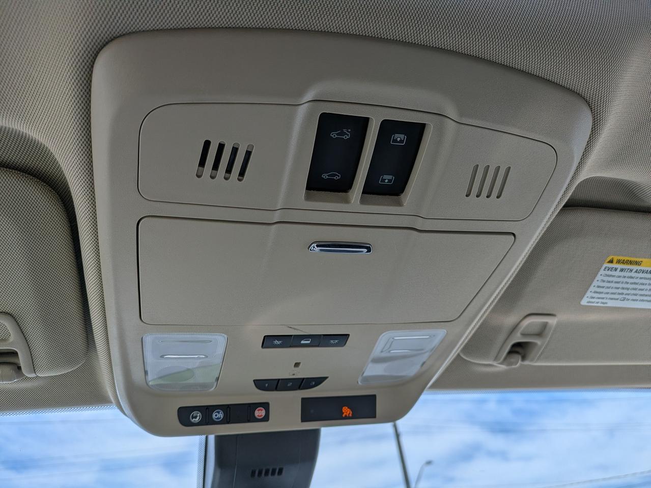 2016 Buick Envision AWD 4dr Premium I Photo