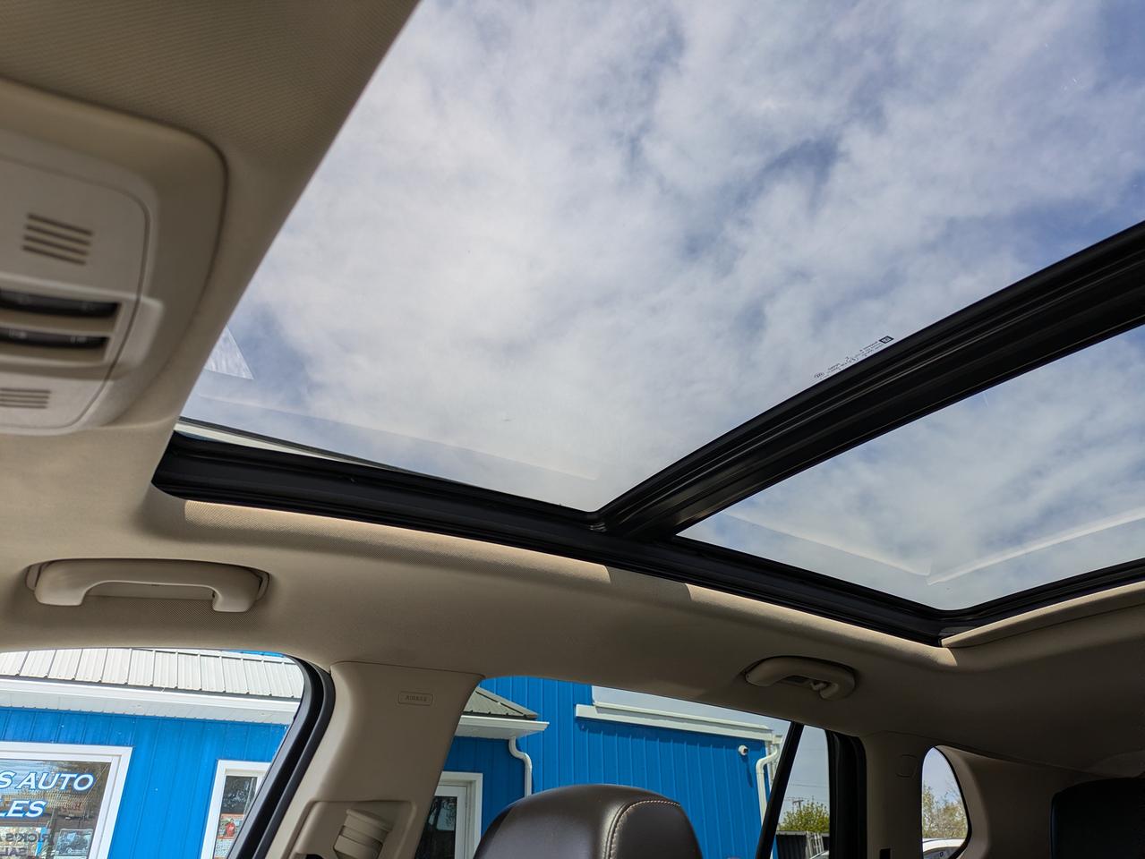 2016 Buick Envision AWD 4dr Premium I Photo