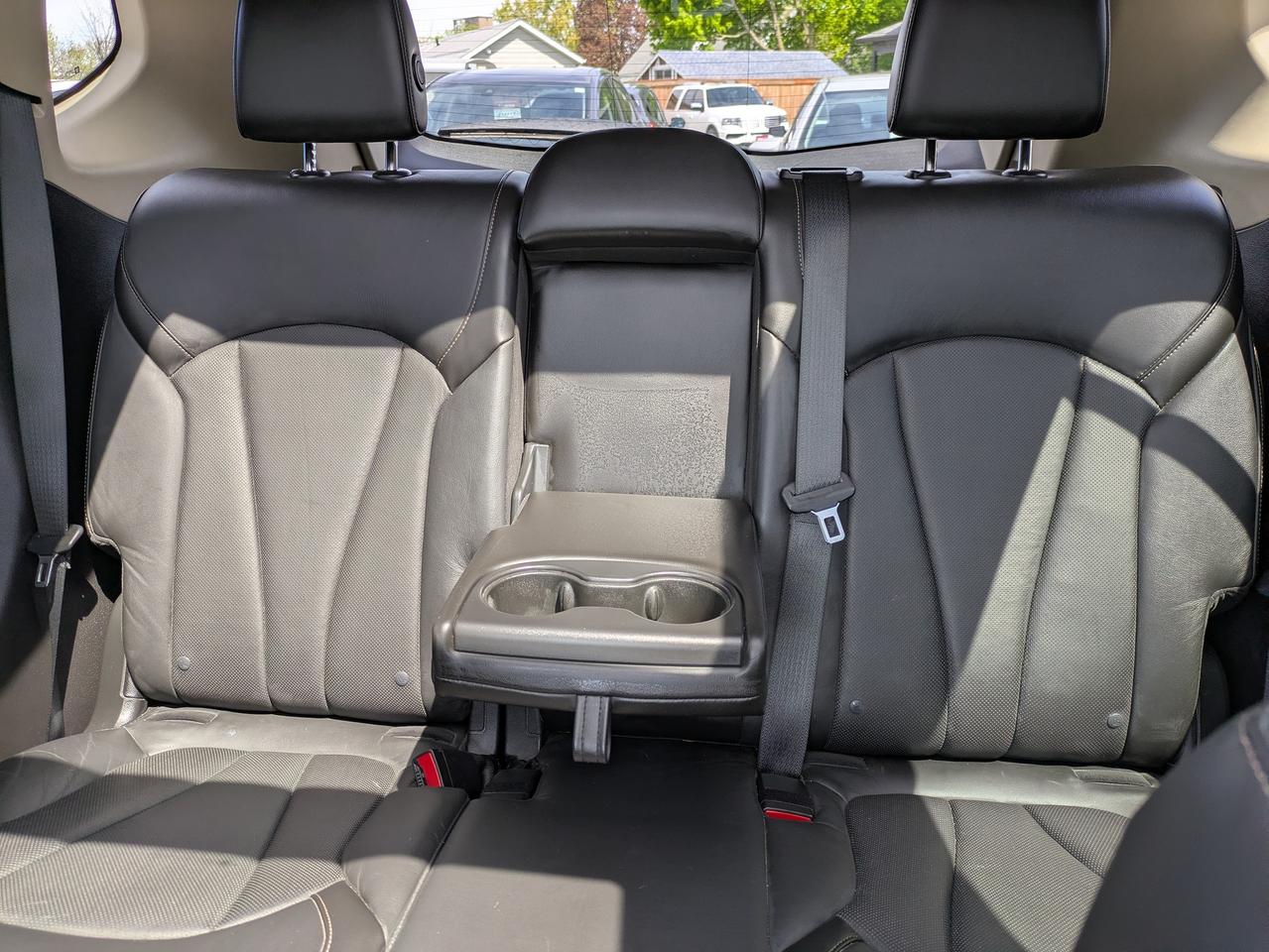 2016 Buick Envision AWD 4dr Premium I Photo