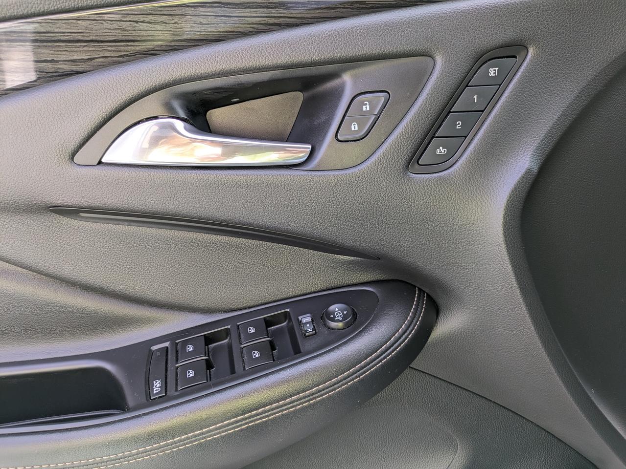 2016 Buick Envision AWD 4dr Premium I Photo