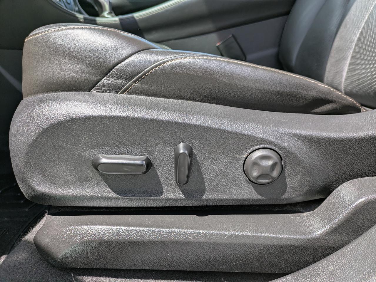 2016 Buick Envision AWD 4dr Premium I Photo