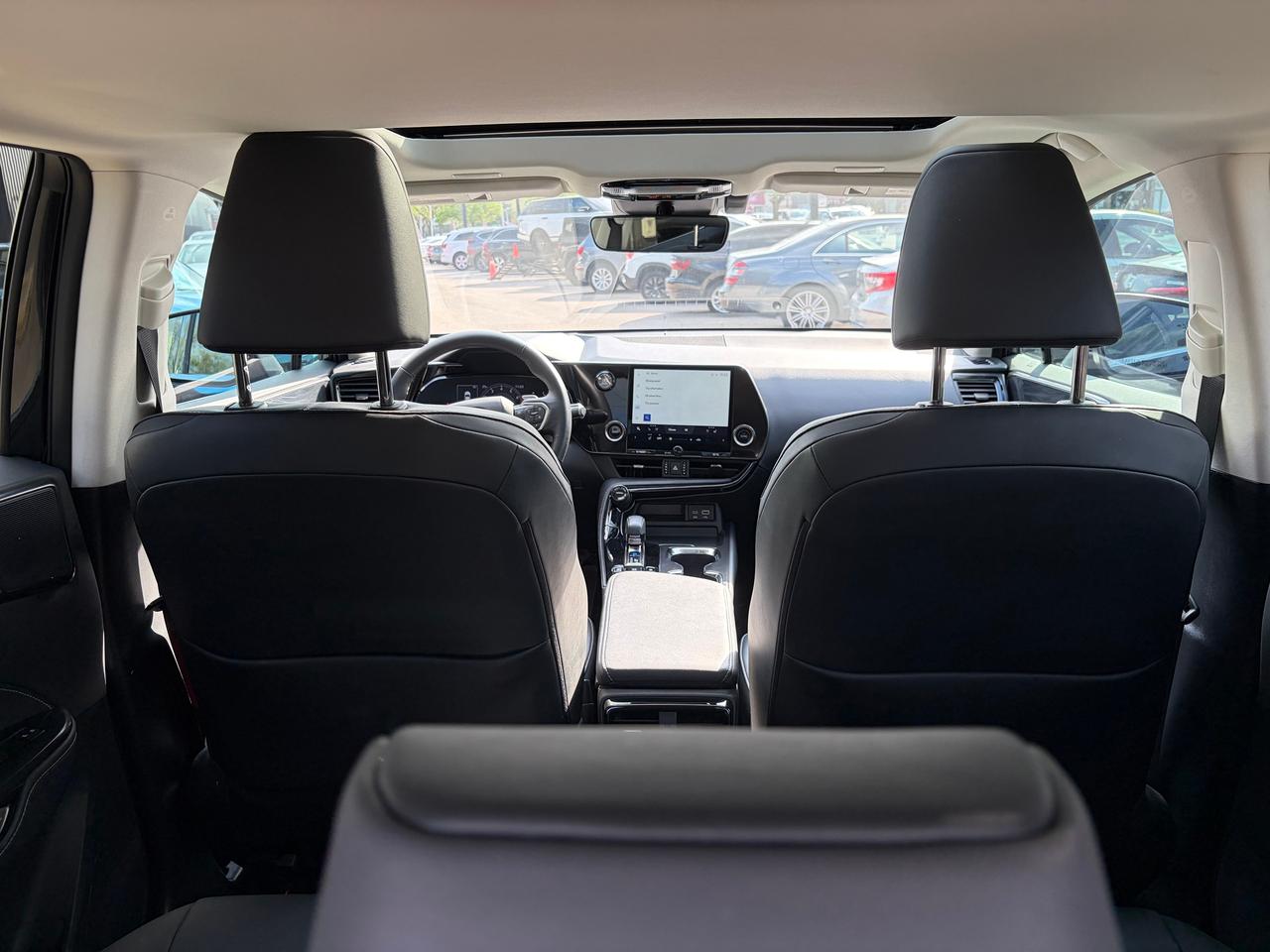 2024 Lexus NX NX 350 Premium Photo
