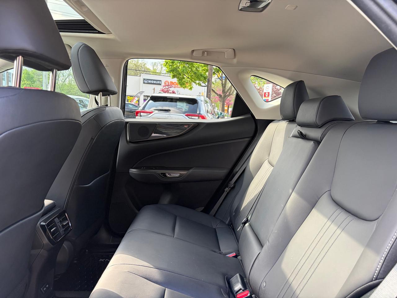 2024 Lexus NX NX 350 Premium Photo