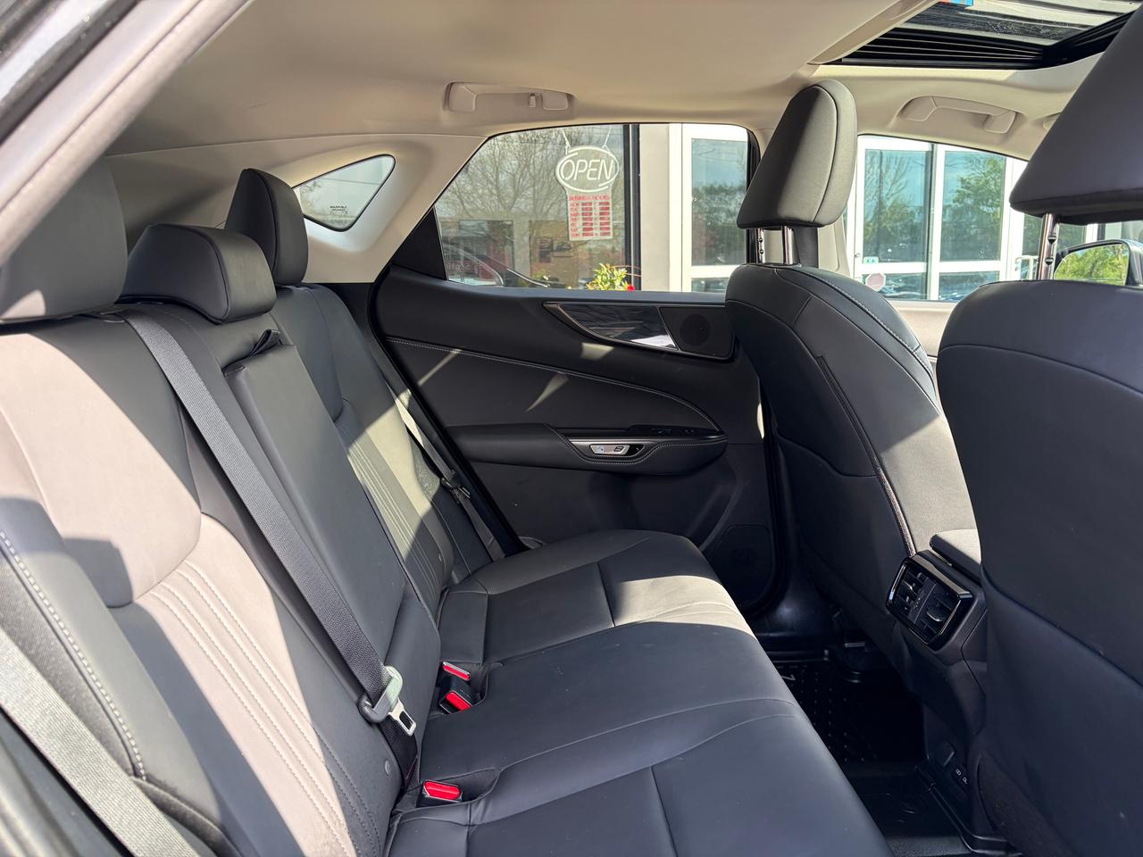 2024 Lexus NX NX 350 Premium Photo