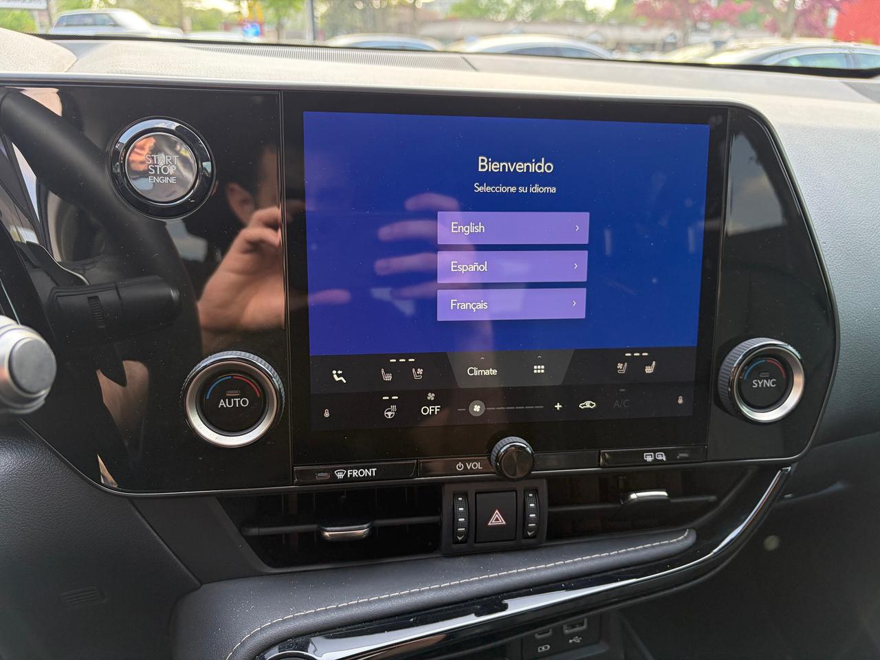 2024 Lexus NX NX 350 Premium Photo