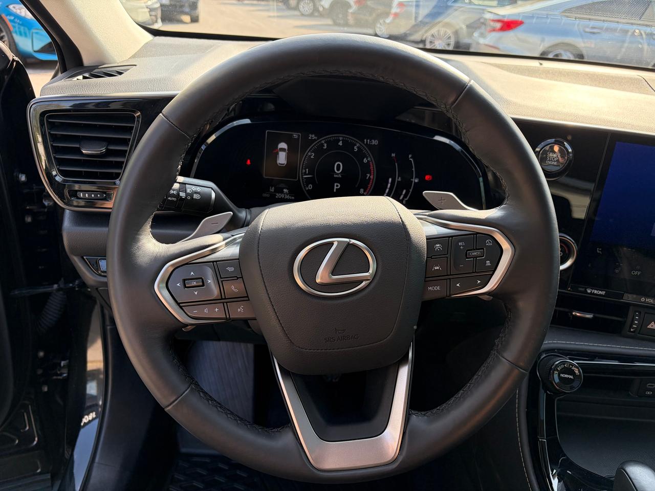 2024 Lexus NX NX 350 Premium Photo