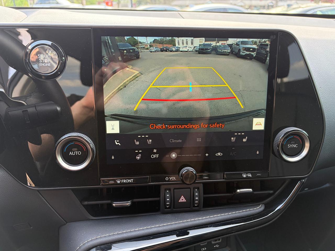 2024 Lexus NX NX 350 Premium Photo