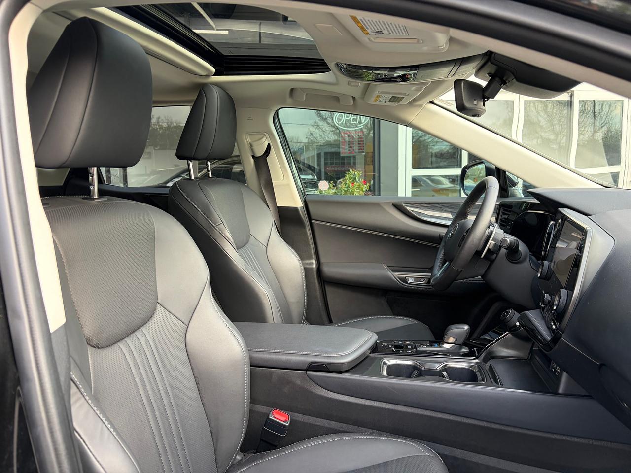 2024 Lexus NX NX 350 Premium Photo