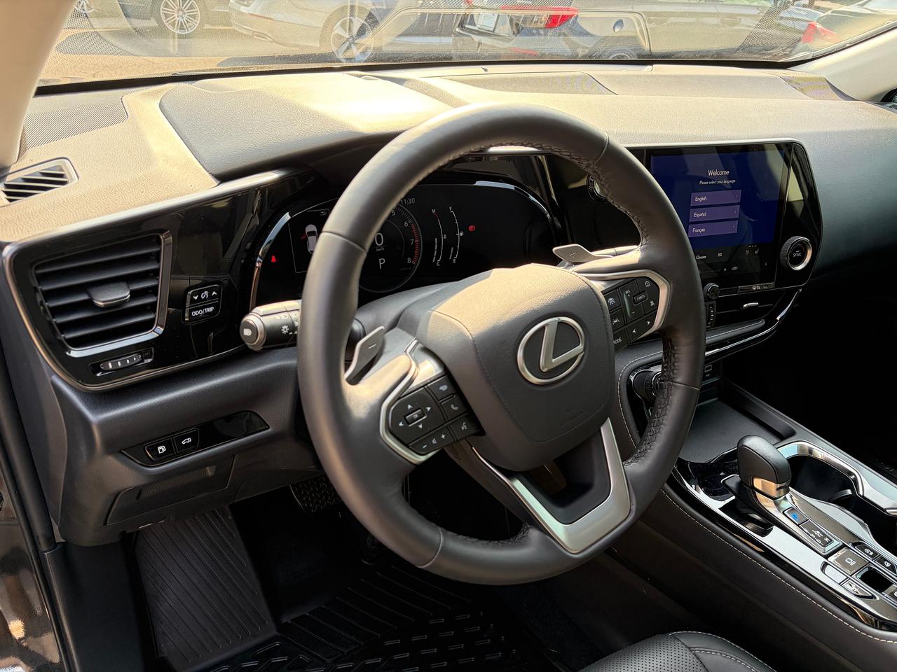 2024 Lexus NX NX 350 Premium Photo