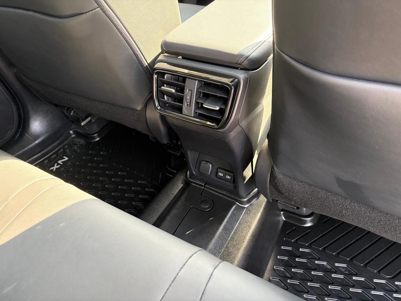 2024 Lexus NX NX 350 Premium Photo