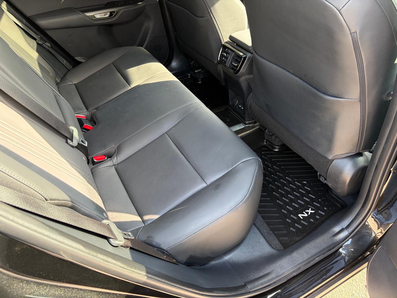 2024 Lexus NX NX 350 Premium Photo