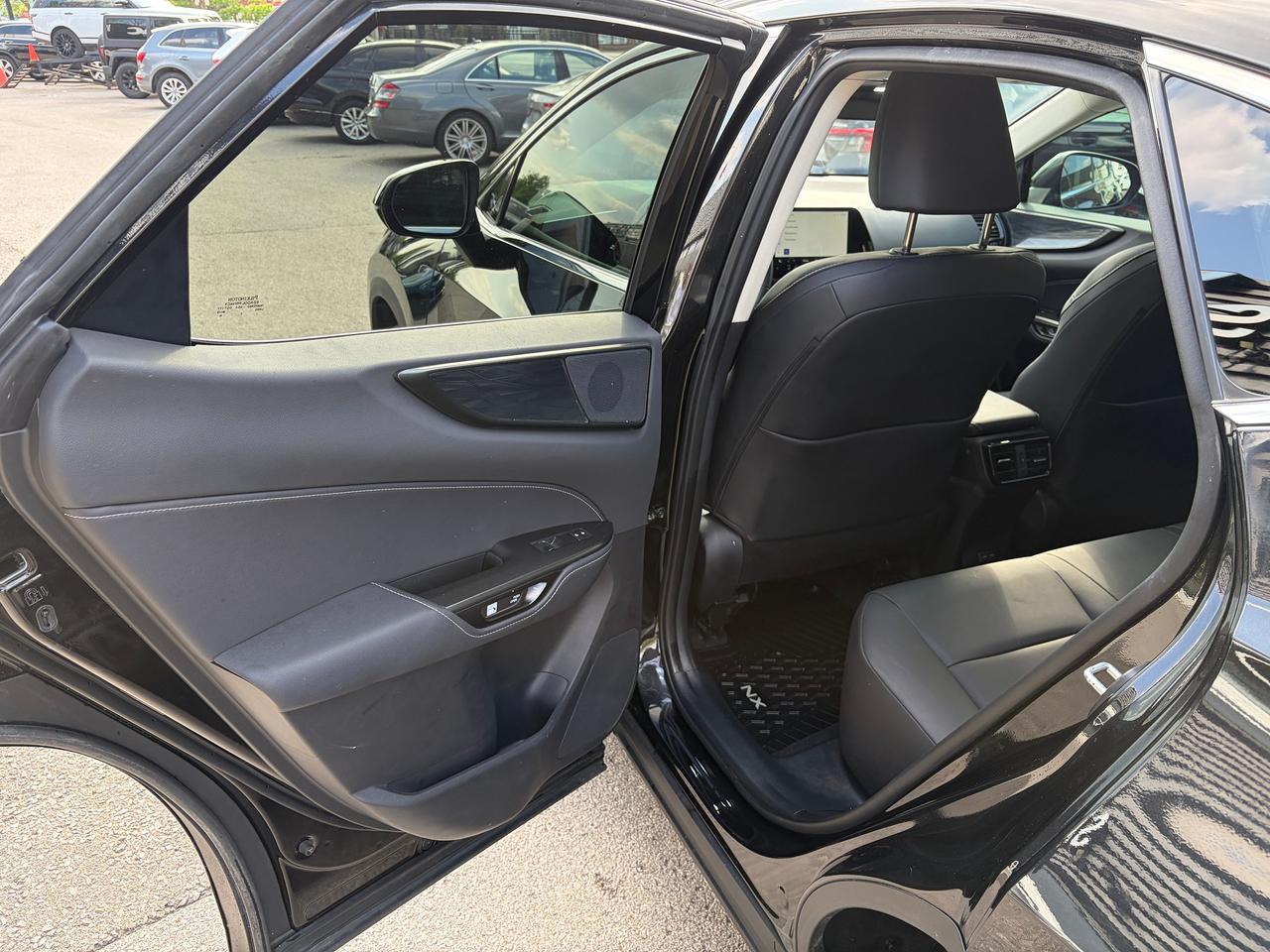 2024 Lexus NX NX 350 Premium Photo