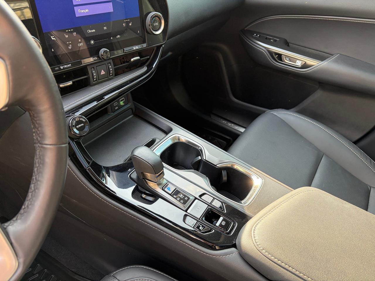 2024 Lexus NX NX 350 Premium Photo