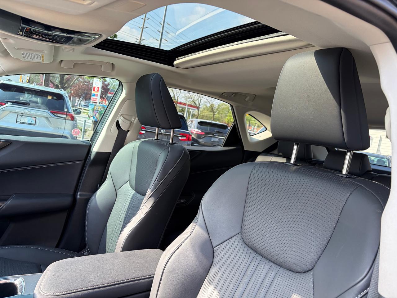 2024 Lexus NX NX 350 Premium Photo