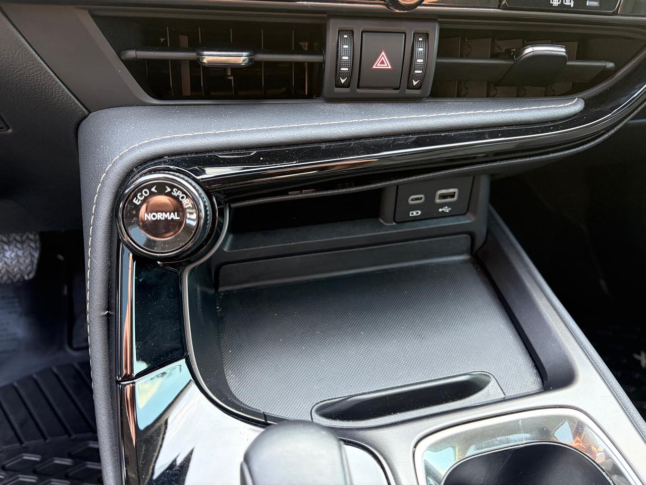 2024 Lexus NX NX 350 Premium Photo