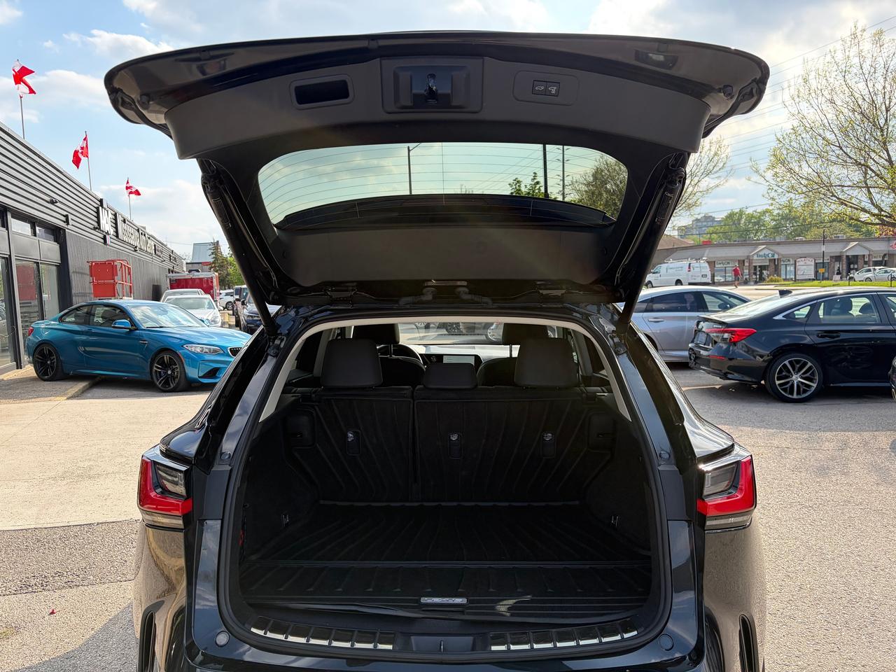 2024 Lexus NX NX 350 Premium Photo