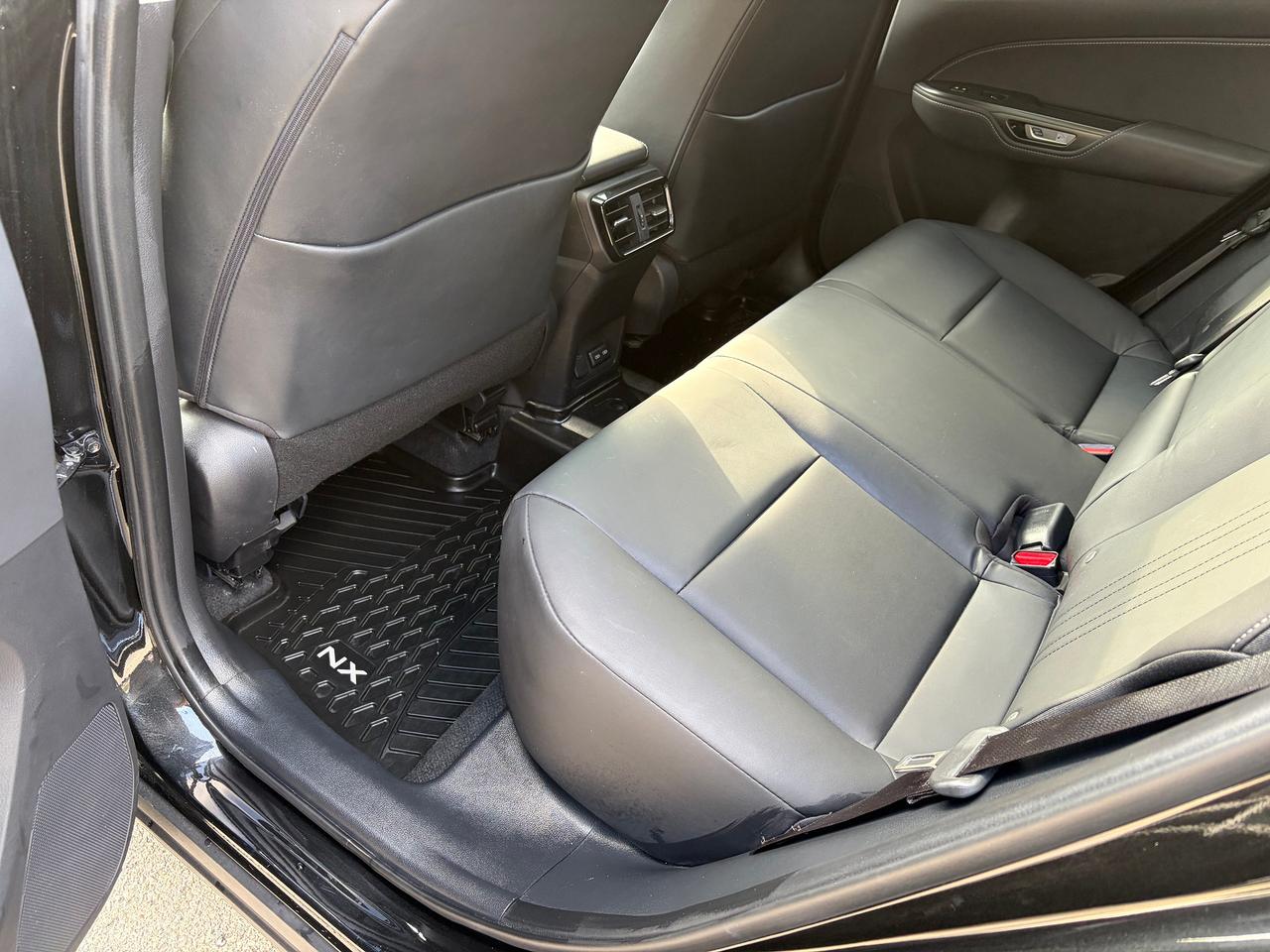 2024 Lexus NX NX 350 Premium Photo