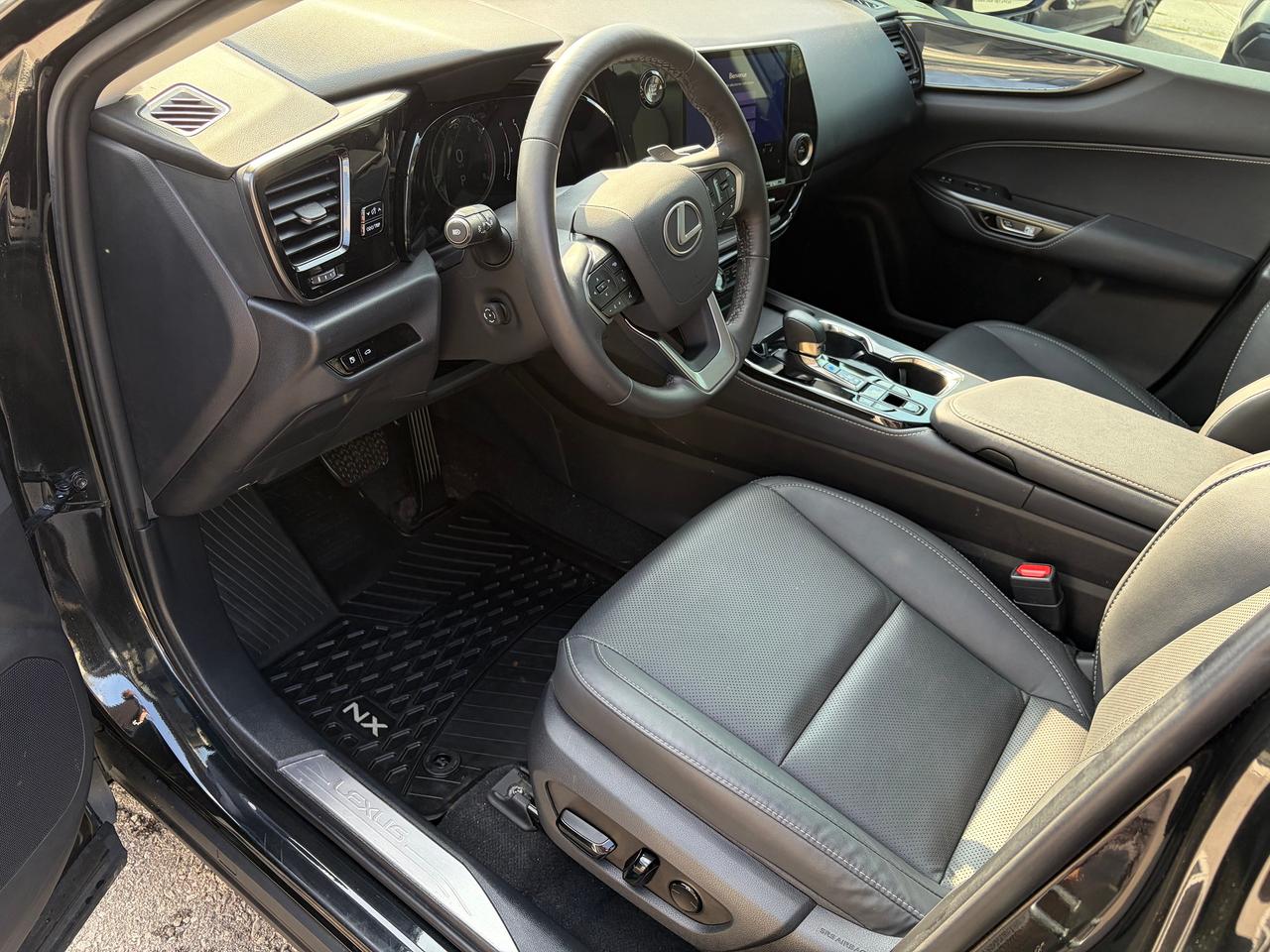 2024 Lexus NX NX 350 Premium Photo