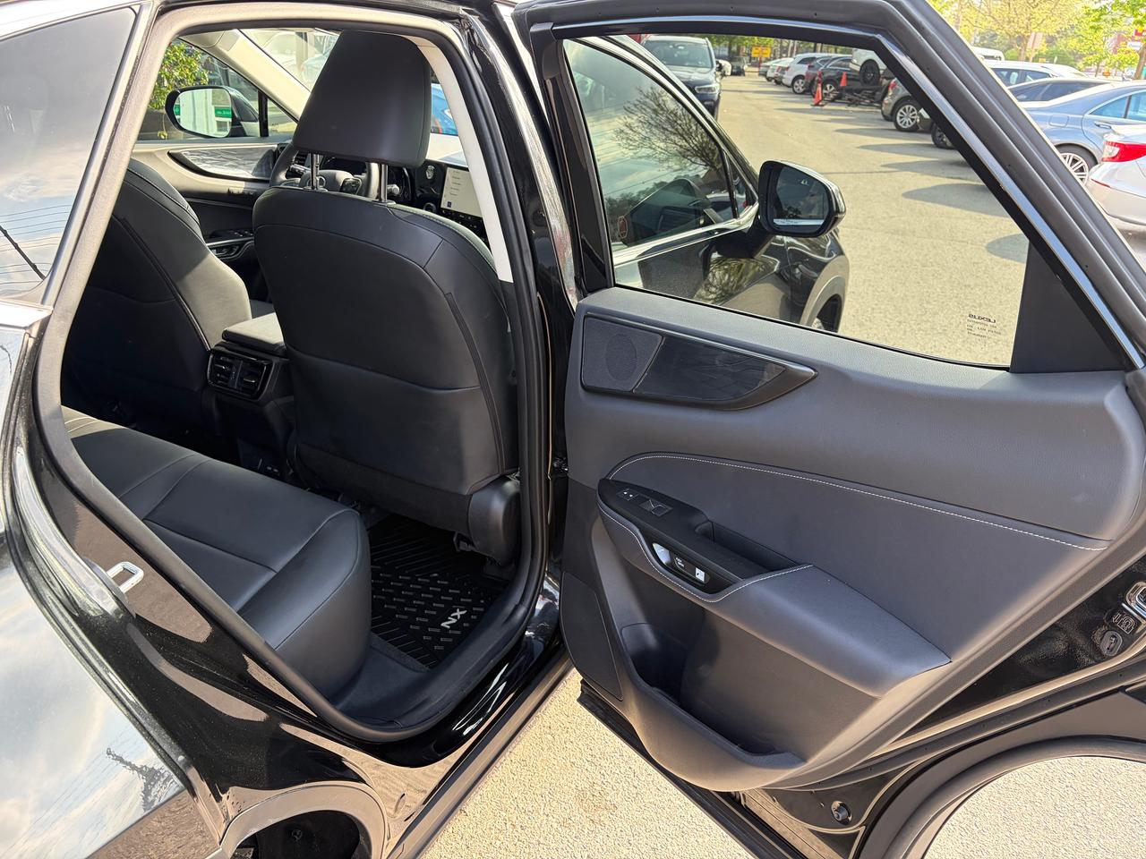 2024 Lexus NX NX 350 Premium Photo