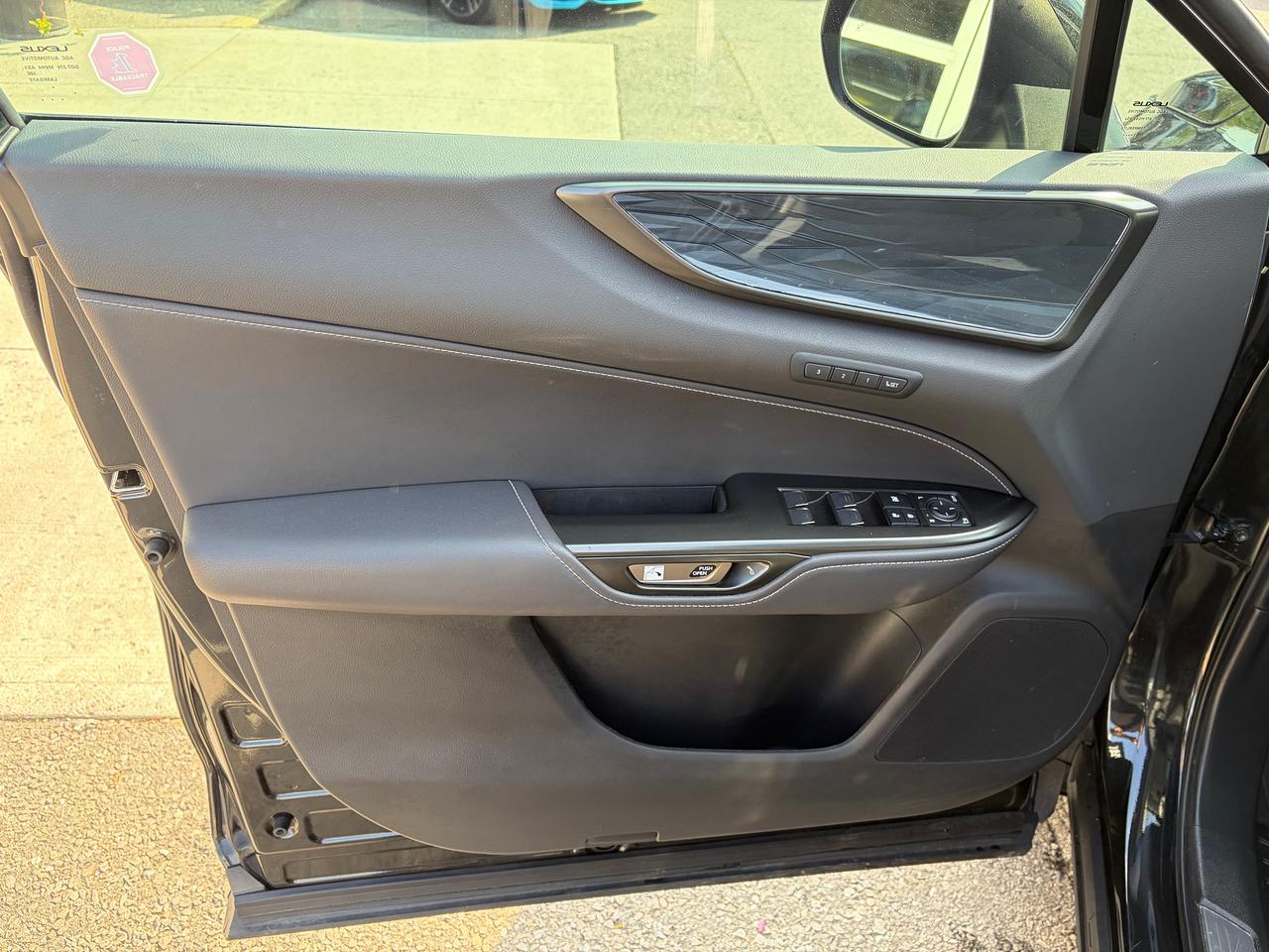 2024 Lexus NX NX 350 Premium Photo