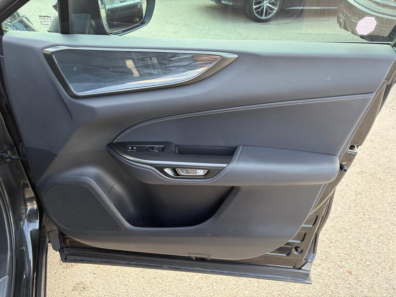 2024 Lexus NX NX 350 Premium Photo