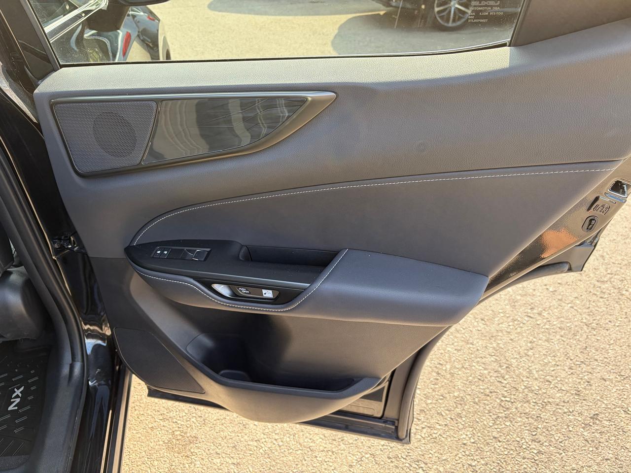 2024 Lexus NX NX 350 Premium Photo