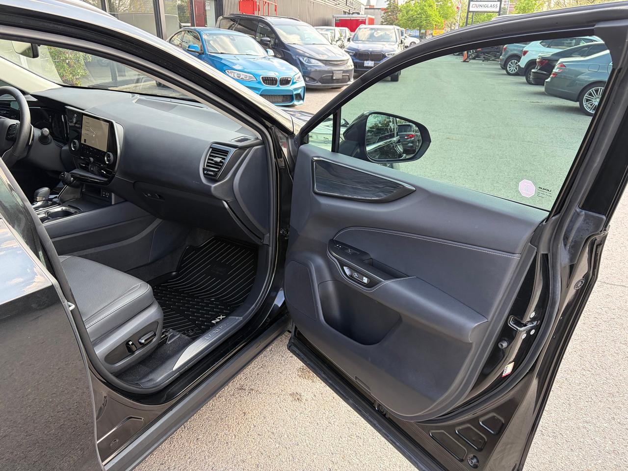 2024 Lexus NX NX 350 Premium Photo
