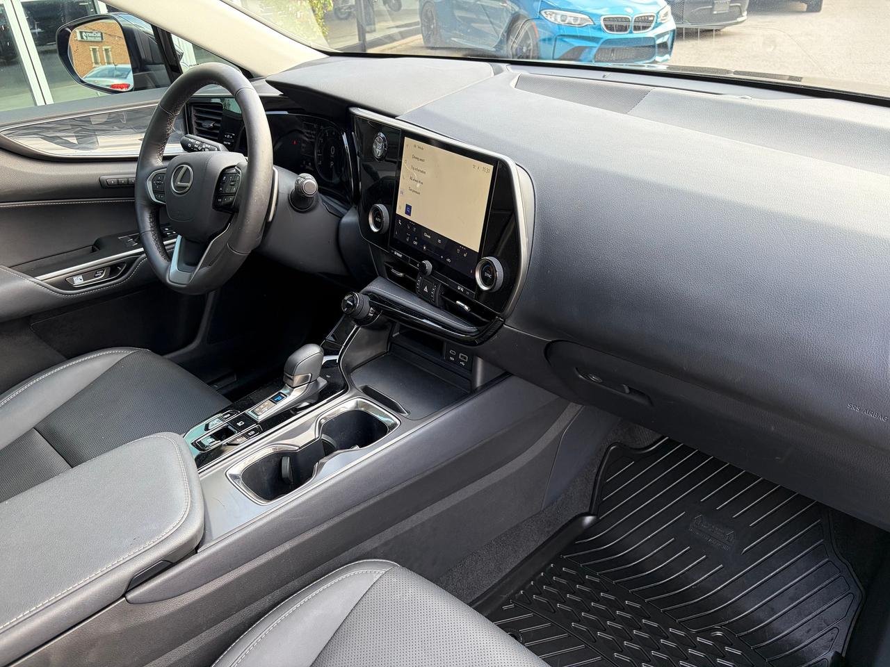 2024 Lexus NX NX 350 Premium Photo