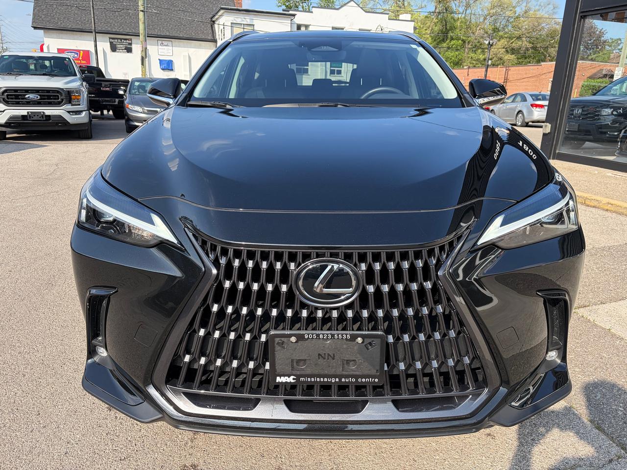 2024 Lexus NX NX 350 Premium Photo
