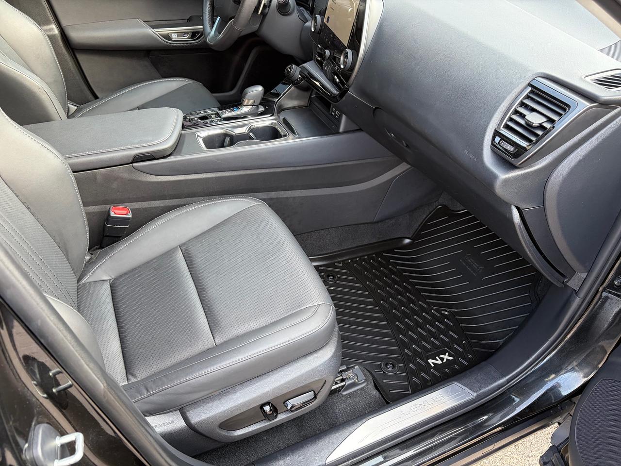 2024 Lexus NX NX 350 Premium Photo
