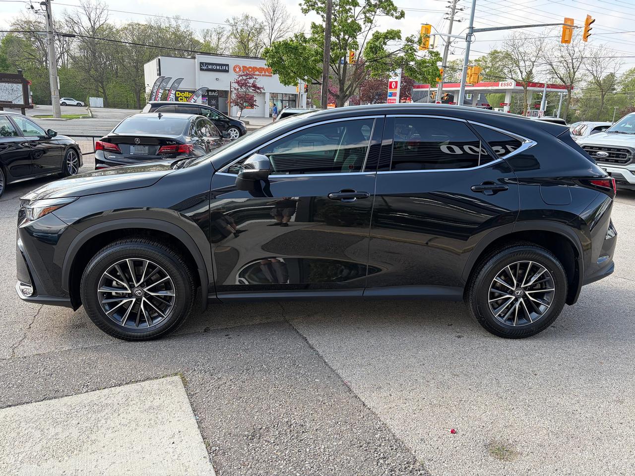 2024 Lexus NX NX 350 Premium Photo