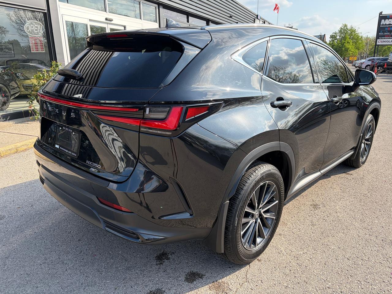 2024 Lexus NX NX 350 Premium Photo