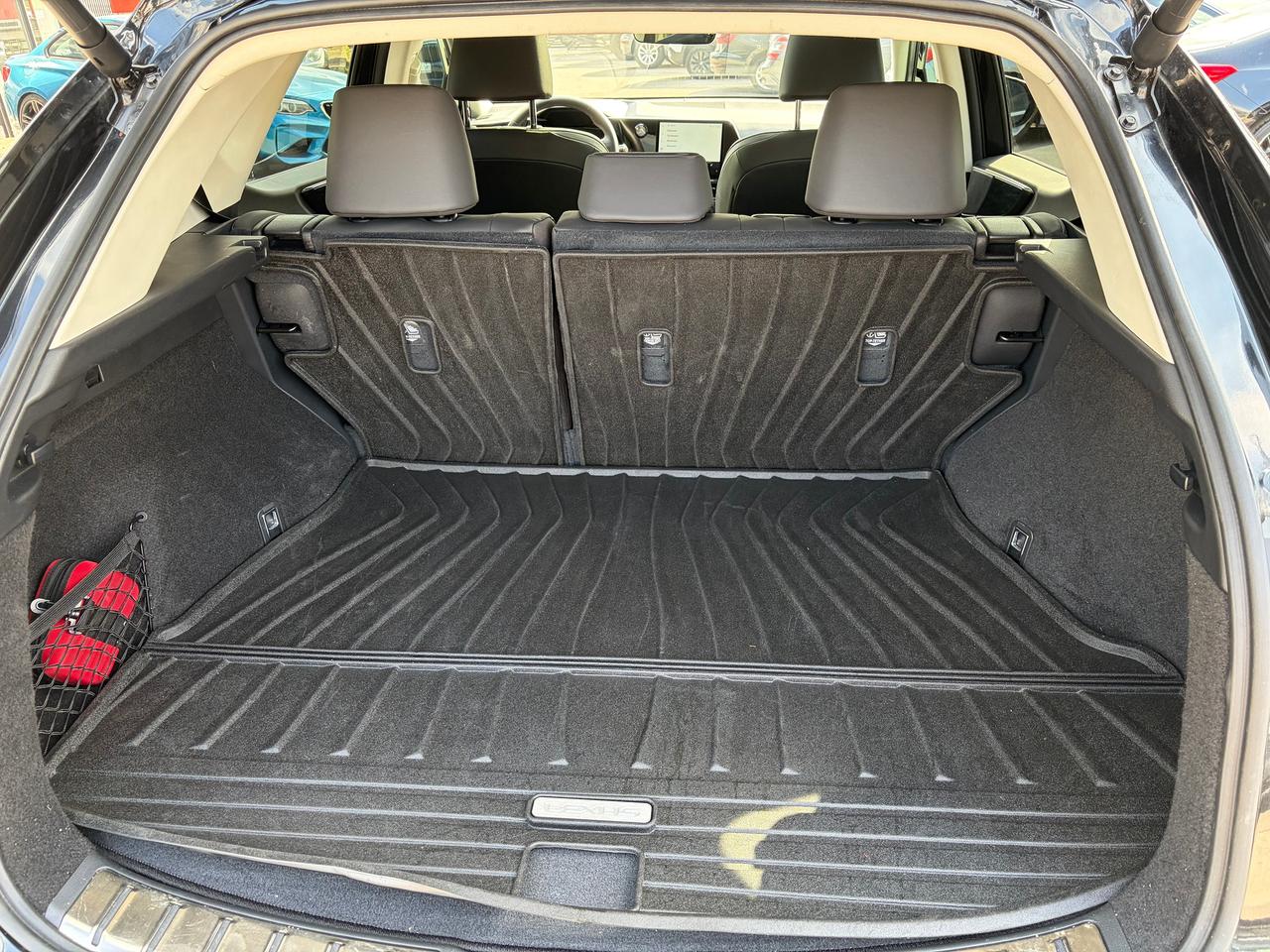 2024 Lexus NX NX 350 Premium Photo
