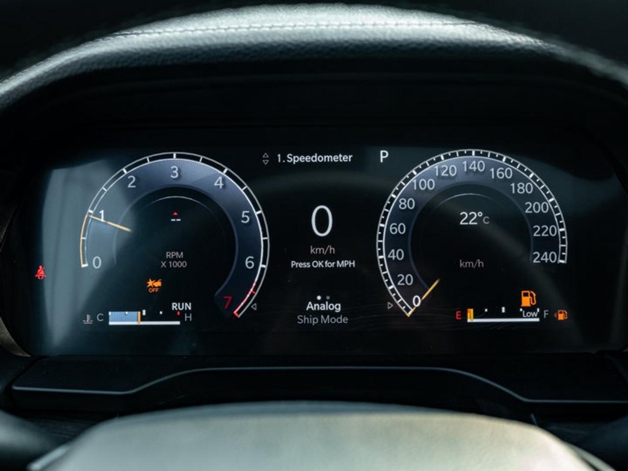 2026 Jeep Grand Cherokee L Limited Photo