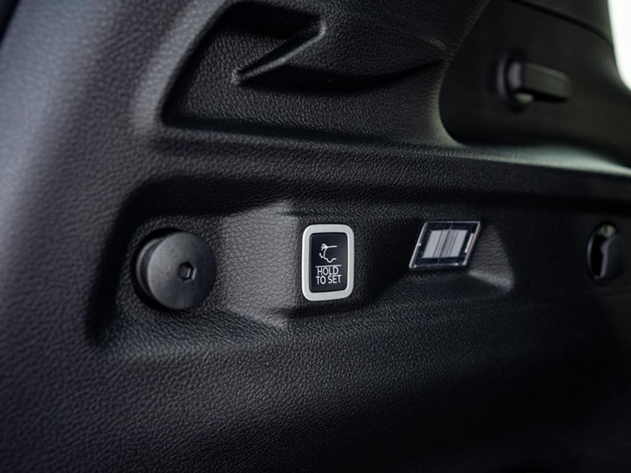 2026 Jeep Grand Cherokee L Limited Photo